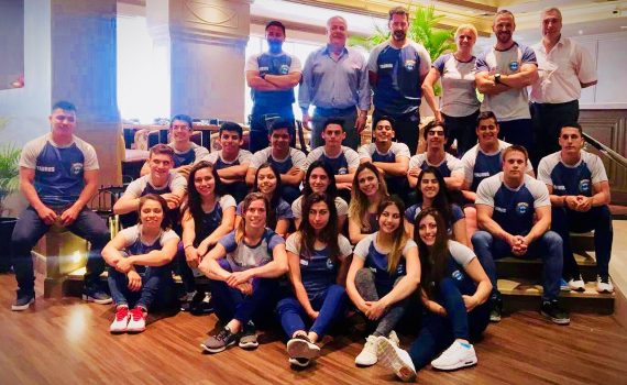 Seleccionado Nacional
