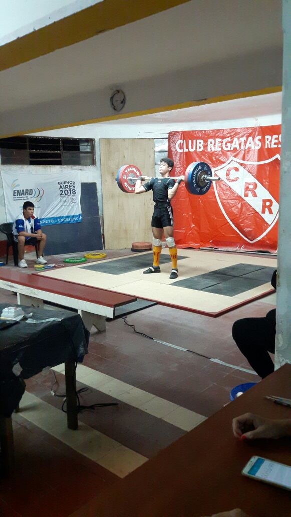 Torneo Regionales Abril 2017