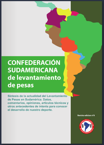 Revista Sudamericana