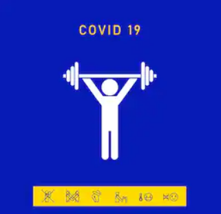 CIRCULAR – Protocolo de entrenamiento – COVID19