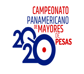 Resultados XXIX CAMPEONATOS PANAMERICANOS LEVANTAMIENTO DE PESAS