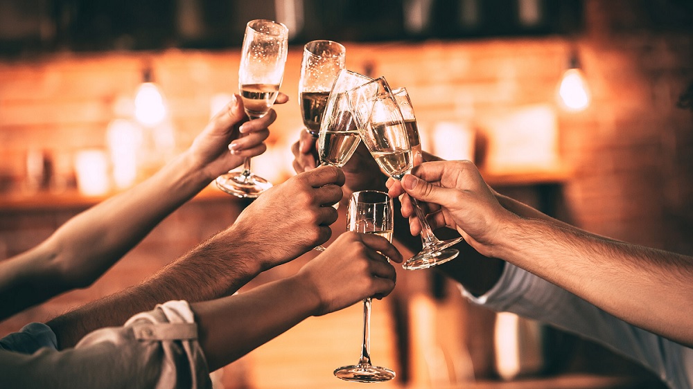 INVITACION – Brindis Virtual de Fin de año