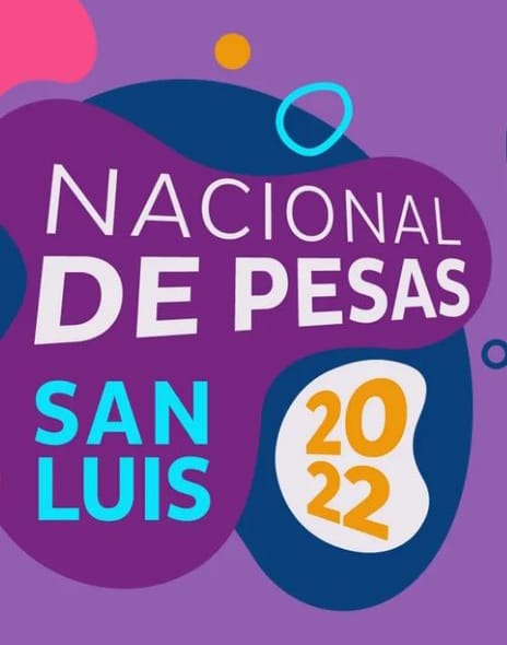 CAMPEONATO NACIONAL – SAN LUIS 2022